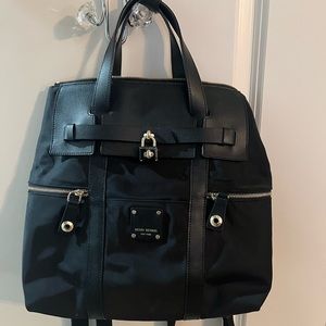 Henri Bendel Jetsetter Backpack